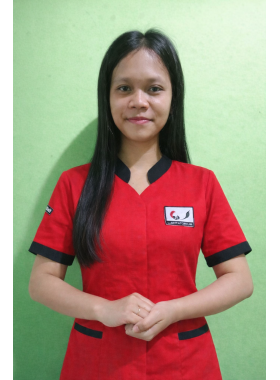 Anggi Melawati